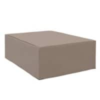 Outsunny Furniture Cover 84B-586 Oxford Beige