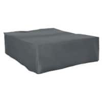 Outsunny Furniture Cover 84B-586 Oxford Grey
