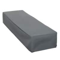 Outsunny Furniture Cover 84B-585 Oxford Grey