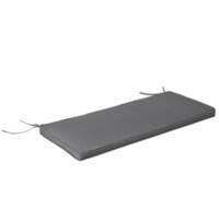 Outsunny Outdoor Seat Cushion Set 84B-516V71CW Polyester Grey