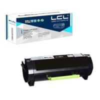 Lexmark Original Toner Cartridge 24B6213 Black