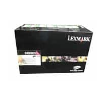 Lexmark Original Toner Cartridge 24B5833 Magenta