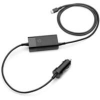 HP Auto Adapter 5TQ76AA USB-C 65W Black