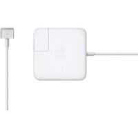 Apple Power Adapter MagSafe 2 Magnetic DC Connector 45W White