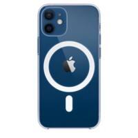Apple Mobile Case iPhone 12 mini Transparent