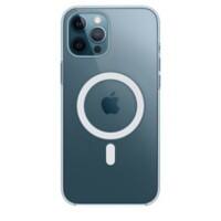 Apple Mobile Case iPhone 12 Pro Max Transparent
