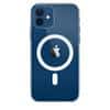 Apple Mobile Case iPhone 12 Pro Transparent