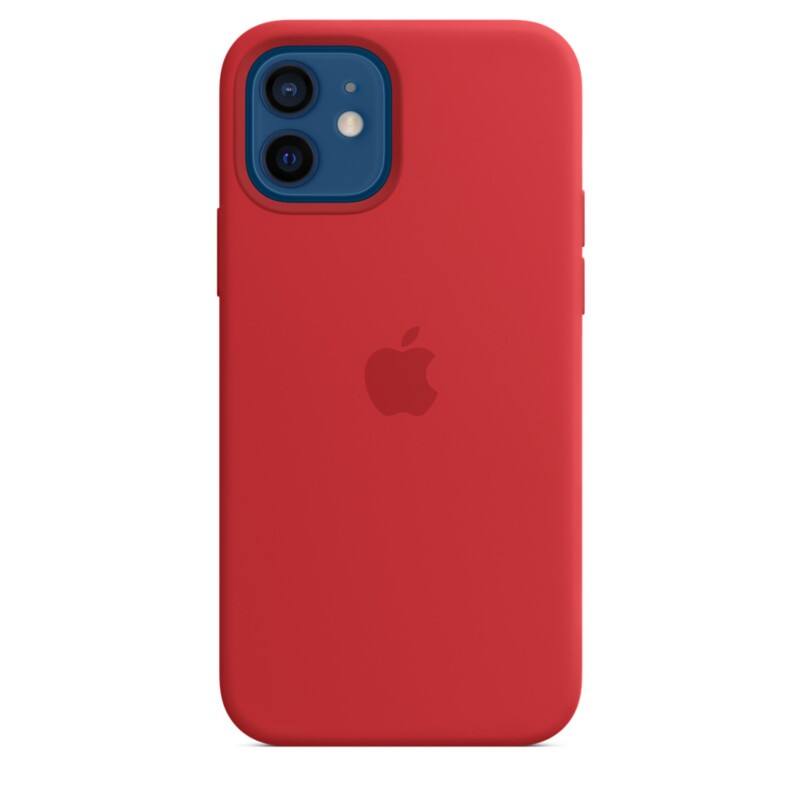 Apple Mobile Case iPhone 12 Pro Red