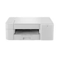 Brother DCP-J1200W Colour Inkjet Multifunction Printer A4