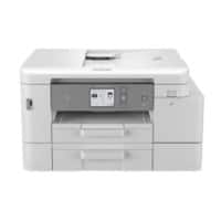 Brother MFC-J4540DWXL Colour Inkjet All-in-One Printer A4
