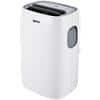 Igenix 4-in-1 Portable Air Conditioner IG9919 44.5 x 37 x 71.5 cm 9000 BTU 20 m² 0.8 L