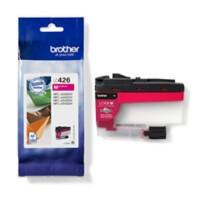 Brother LC426M Original Ink Cartridge Magenta