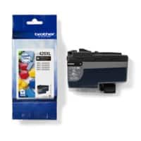 Brother LC426XLBK Original Ink Cartridge Black