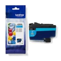 Brother LC426XLC Original Ink Cartridge Cyan