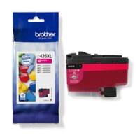 Brother LC426XLM Original Ink Cartridge Magenta