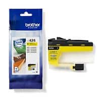 Brother LC426Y Original Ink Cartridge Yellow