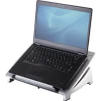 Fellowes Laptop Riser Office Suite Black, Silver