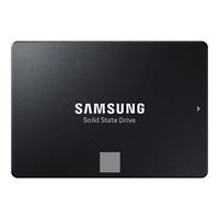 Samsung Solid State Drive MZ-77E1T0B 1 TB Black