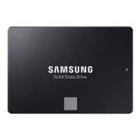 Samsung Internal SSD 870 EVO 250 GB 2.5" Serial ATA III V-NAND