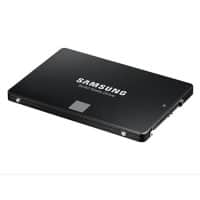 SAMSUNG SSD MZ-77E4T0B Black