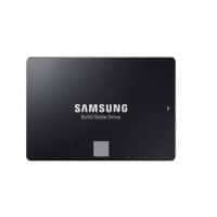 SAMSUNG SSD MZ-77E500B Black