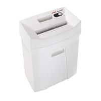 HSM Pure Shredder 13 Sheets Strip Cut Security Level P-2, T-2, E-2 20 L