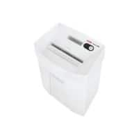 HSM Pure Shredder 7 Sheets Cross Cut Security Level P-4, T-4, E-3, F-1 20 L 220