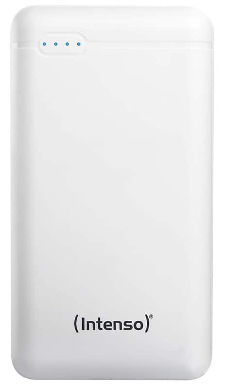 Intenso Powerbank XS 20000 mAh White