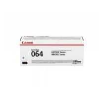 Canon 064 Original Toner Cartridge Cyan