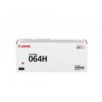 Canon 064H M Original Toner Cartridge Magenta