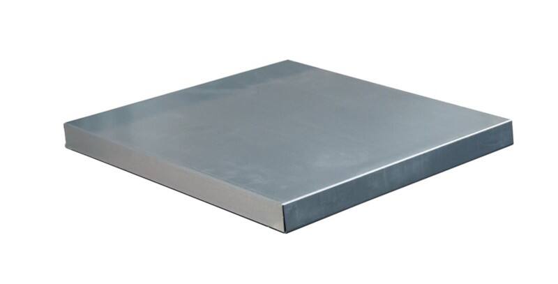 GPC Extra Shelf to Suit 350 x 300 mm Hazardous Substance Storage Cupboards