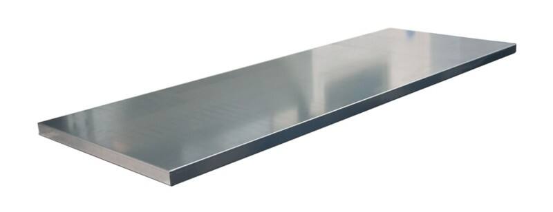 GPC Extra Shelf to Suit EES16Z 1200 x 460 mm Hazardous Substance Storage Cupboards