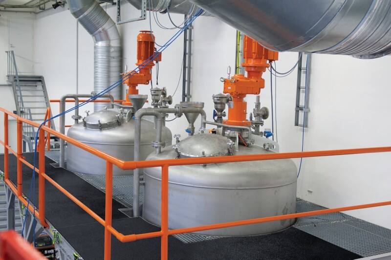 GPC Safety Flooring 1200 x 2400 mm Slip-Resistant Grey