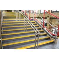 GPC Rectangular Stair Nosing 150 x 5.5 cm