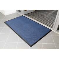 GPC Heavy Duty Door Mat 1200 x 1800 mm Blue