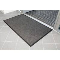 GPC Heavy Duty Door Mat 1200 x 1800 mm Grey