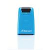 Rexel Privacy Stamp ID Guard Blue