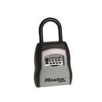 Master lock Padlock 5400EURD 9 x 15.7 cm Combination Metal Grey