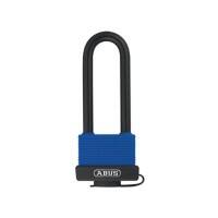 ABUS Padlock Keys 70IB/50mm 5.5 x 13.5 cm Blue 1 x Carded Padlock