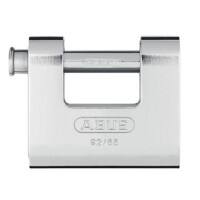 ABUS Padlock Keys 92/65mm 6.7 x 5.8 cm White 1 x Carded Padlock