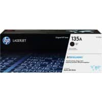 HP 135A Original Toner Cartridge W1350A Black