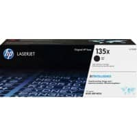 HP 135X Original Toner Cartridge W1350X Black