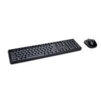 Kensington Keyboard and Mouse Set Wireless Pro Fit
