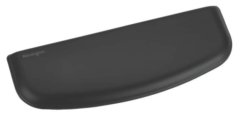Kensington Wrist Rest for Slim Compact Keyboards ErgoSoft