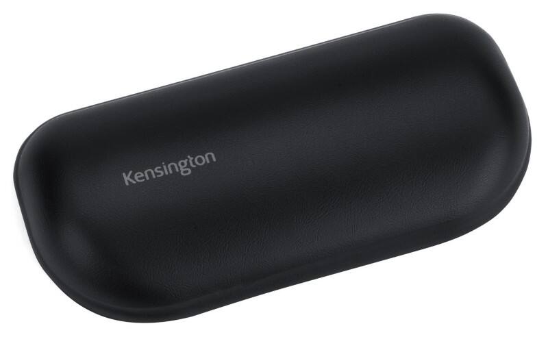 Kensington Wrist Rest for Standard Mouse ErgoSoft Black
