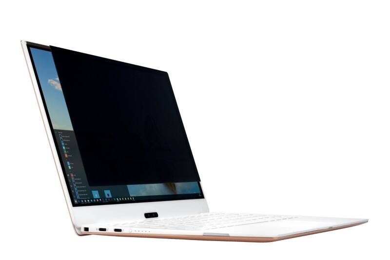 Kensington MagPro Magnetic Privacy Filter for 33.7 cm (13.3") Laptops 16:9