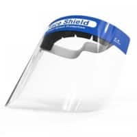Purely Protect Face Shield Reusable