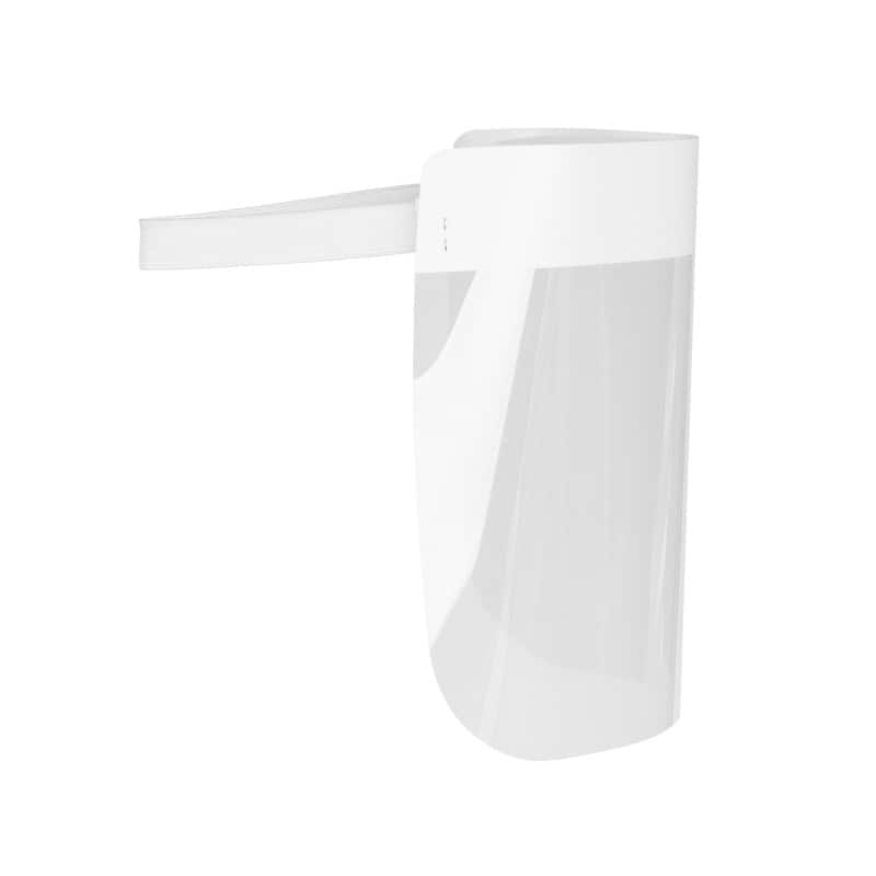 Purely Protect Face Shield Disposable