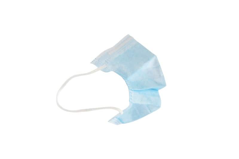 Purely Protect Face Mask FFP2 Pack of 10