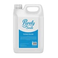 Purely Smile Floor Polish 5 L